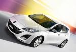 Mazda3 i-stop 2009 года